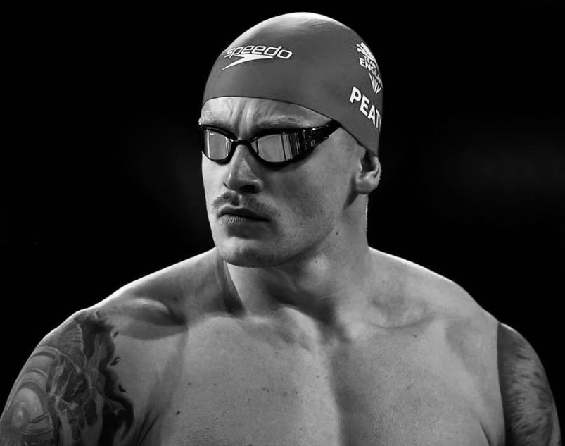 Adam Peaty, Crisis To Quest, Part 1 – Winter 2022 To Spring 2023; My Self-Destructive Spiral