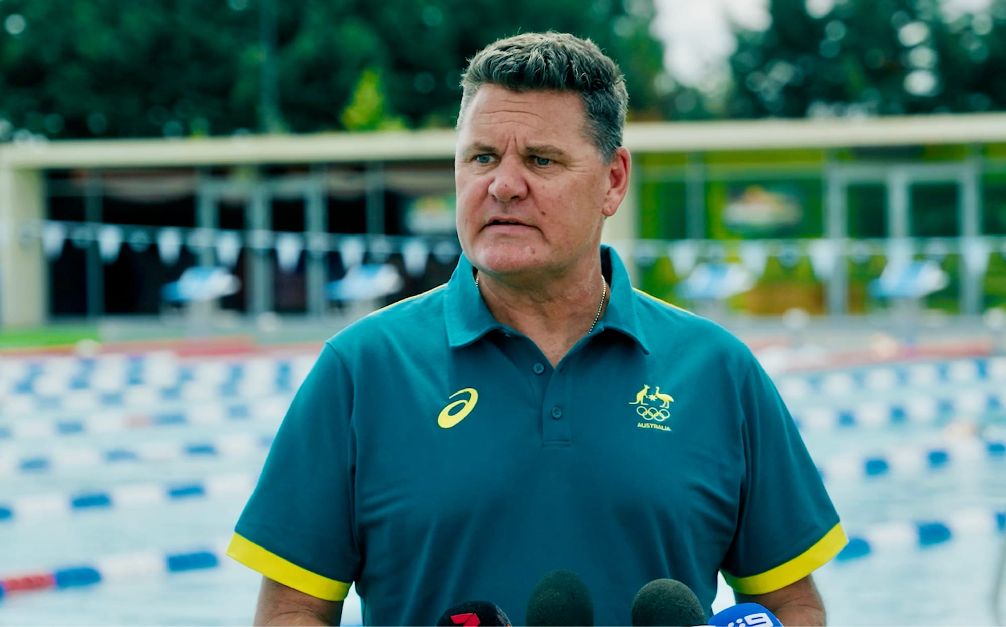 Dolphins School Of 2024 Has Buzz Of Thorpe-Hackett-O'Neill Era With "A Lot Of Strike Power" - Aussie Head Coach Taylor