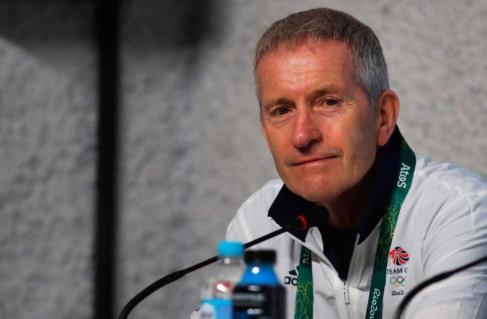 Bill Furniss - A Tribute As Great Britain Head Coach Retires At 70