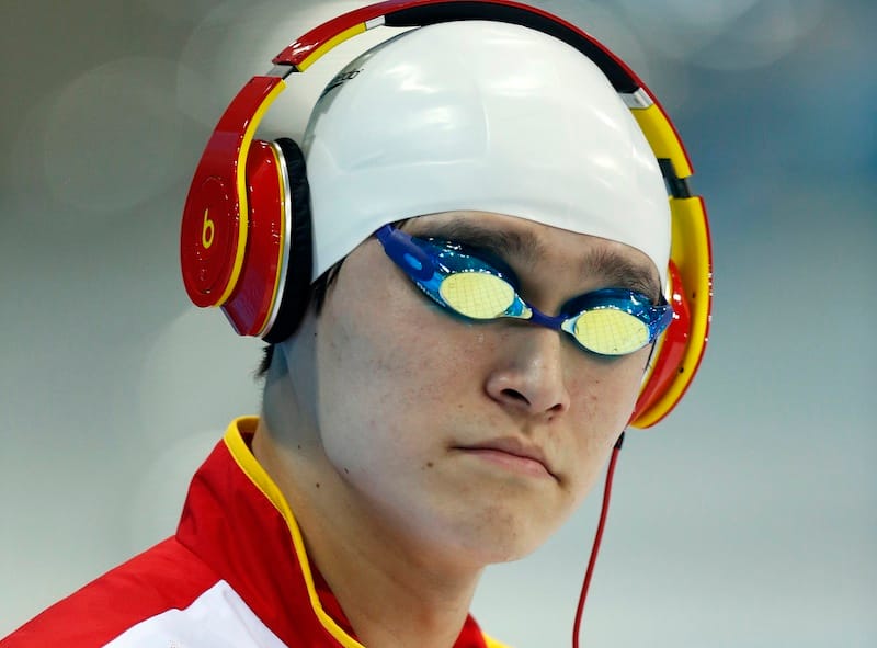 Sun Yang At 32: Redemption Mission Impossible, Asterisk In Tow