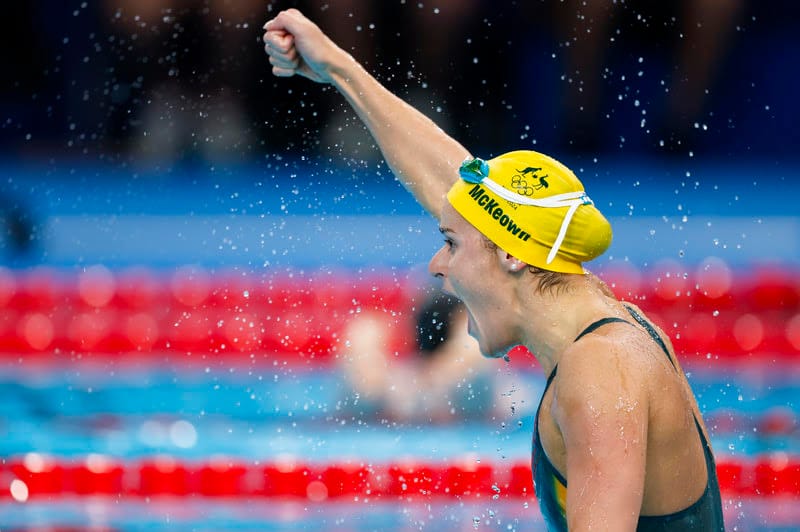 The Vortex - Dolphins Leap Back Into Action At Aussie Short-Course Champs