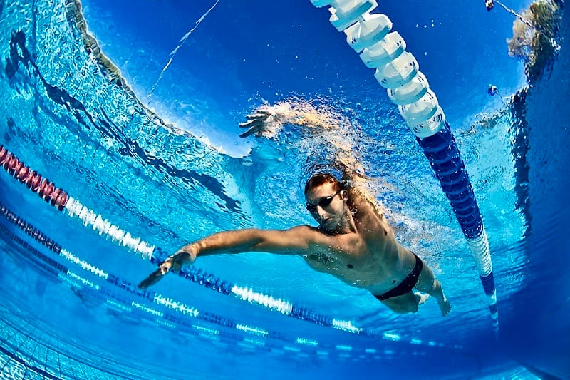 The Last Swimming Technique Article You'll Ever Need To Read