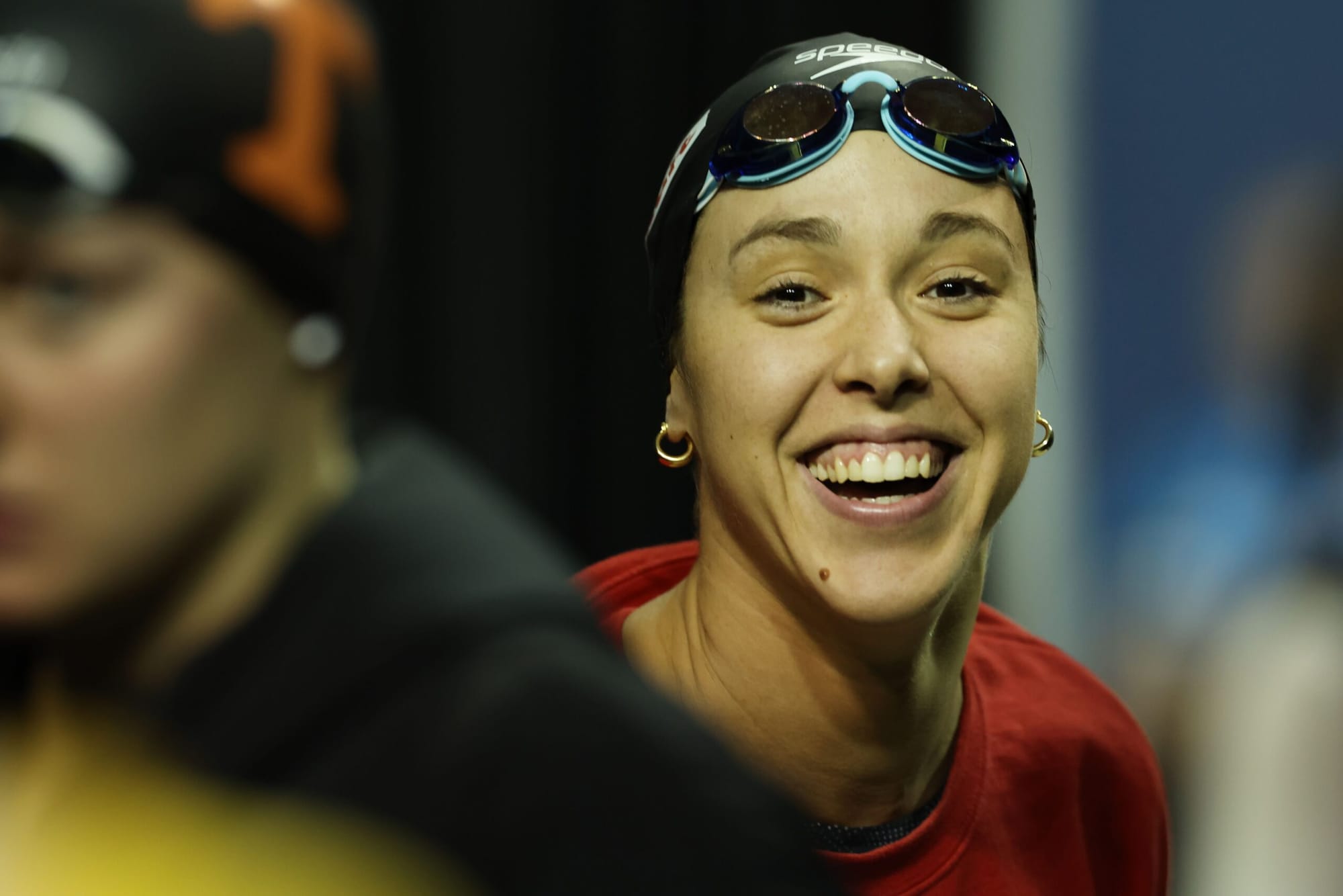 The Vortex, May 2025: Harvey High Five Includes Fourth Career Best At Giant Paris Open