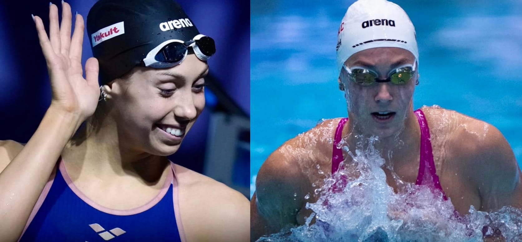 Walsh Sisters Check Into Lane 4 For U.S. Champs Curtain-Closer