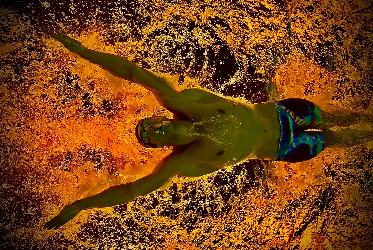 Navigating The Cultural Loop Linked To The USA's Performance in The Pool