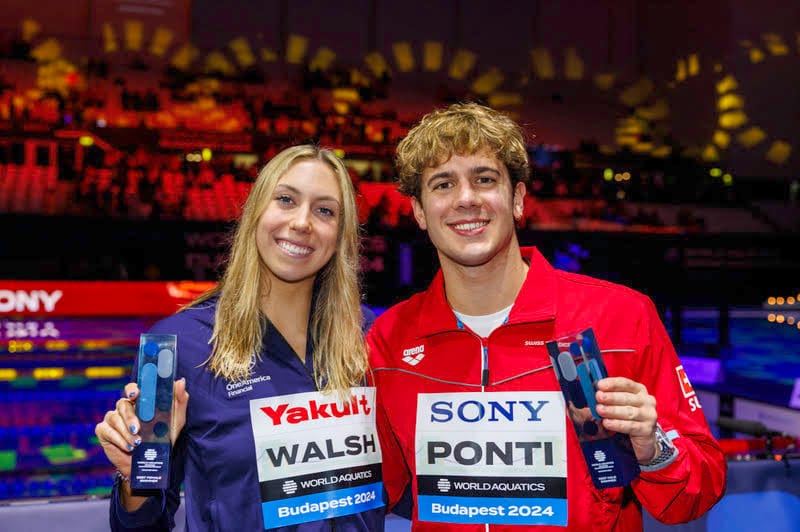 The Vortex - October 2025: Walsh, Ponti, McIntosh & Marchand Top The Bill As World Cup Leaves Blocks