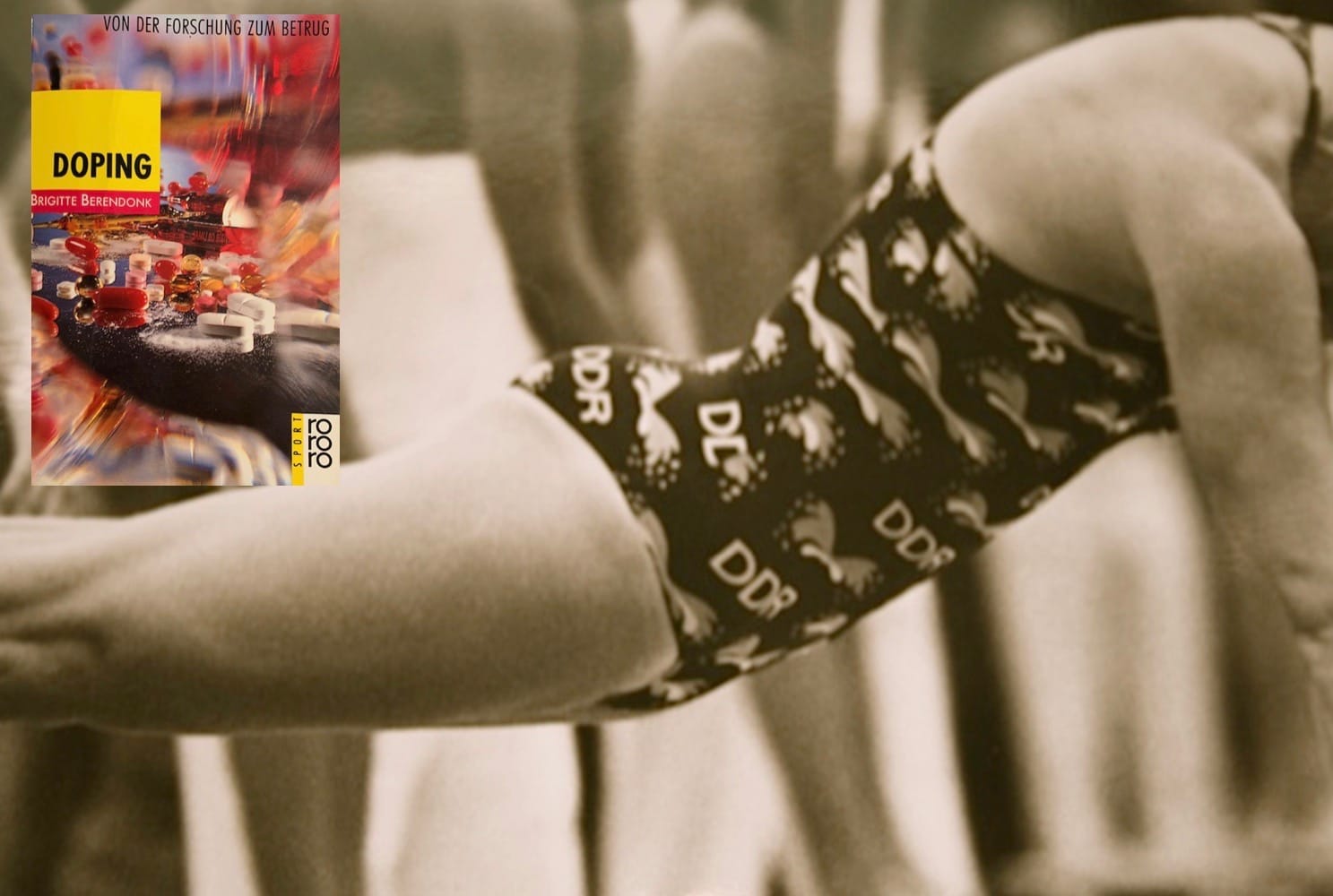 FINA Finally Sends Strong Message In Reform Process By Stripping “Disgraced” GDR Dr. Lothar Kipke Of 1980s Honour 20 Years After Criminal Conviction