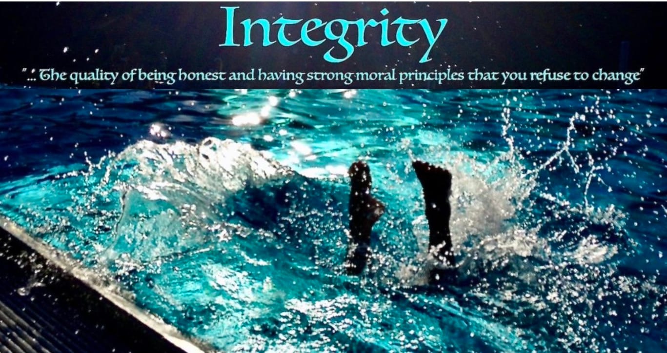 FORUM: It's Not The Code That Counts But Its Implementation