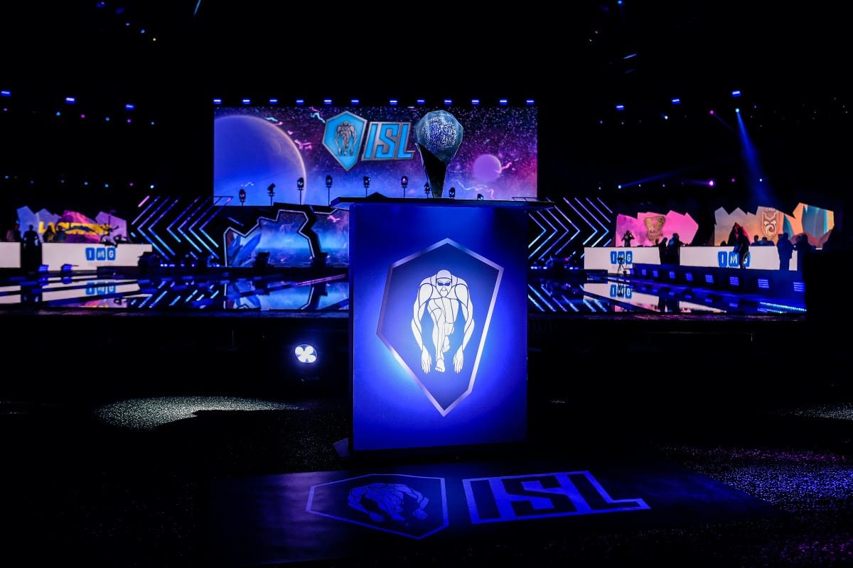 International Swimming League Revival Planned For 2026-2027