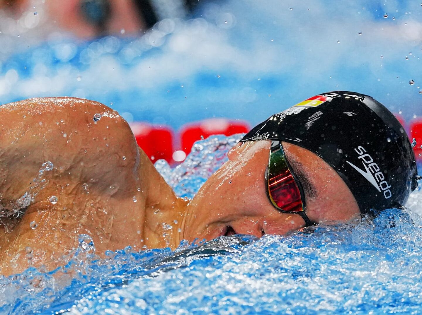 The Vortex - December 2025: Liebmann 7:30.94 World Junior Mark A Next Wave Of Magdeburg Might Building