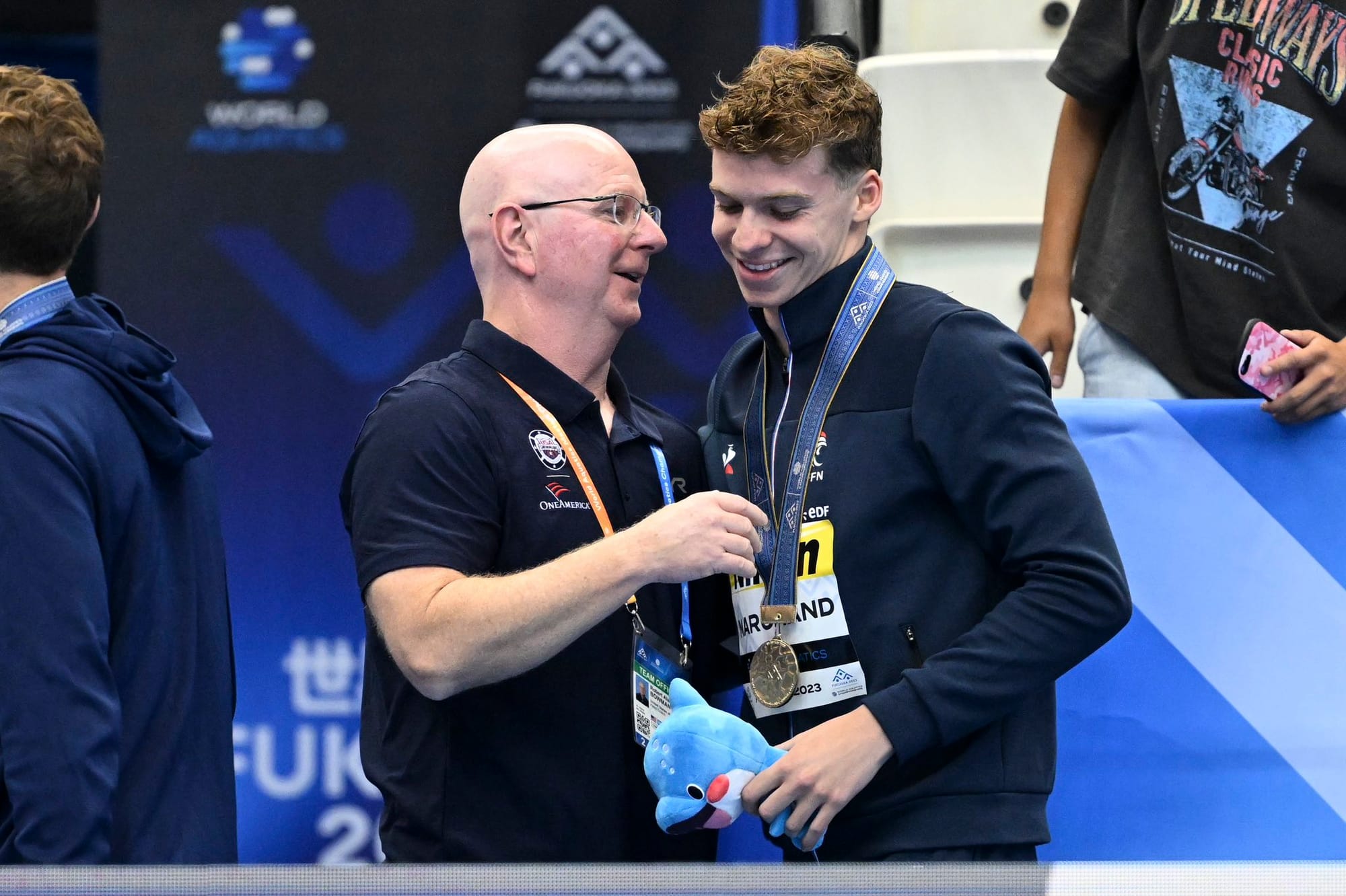 Bowman On The Critical Art of Sustaining Excellence