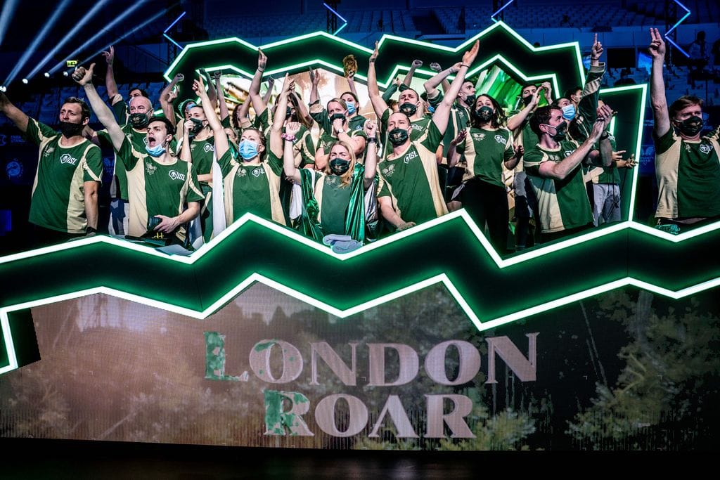 Rob Woodhouse Urges Swim League To Let Athletes & Teams "Have A Say In The Direction, Vision & Strategy"