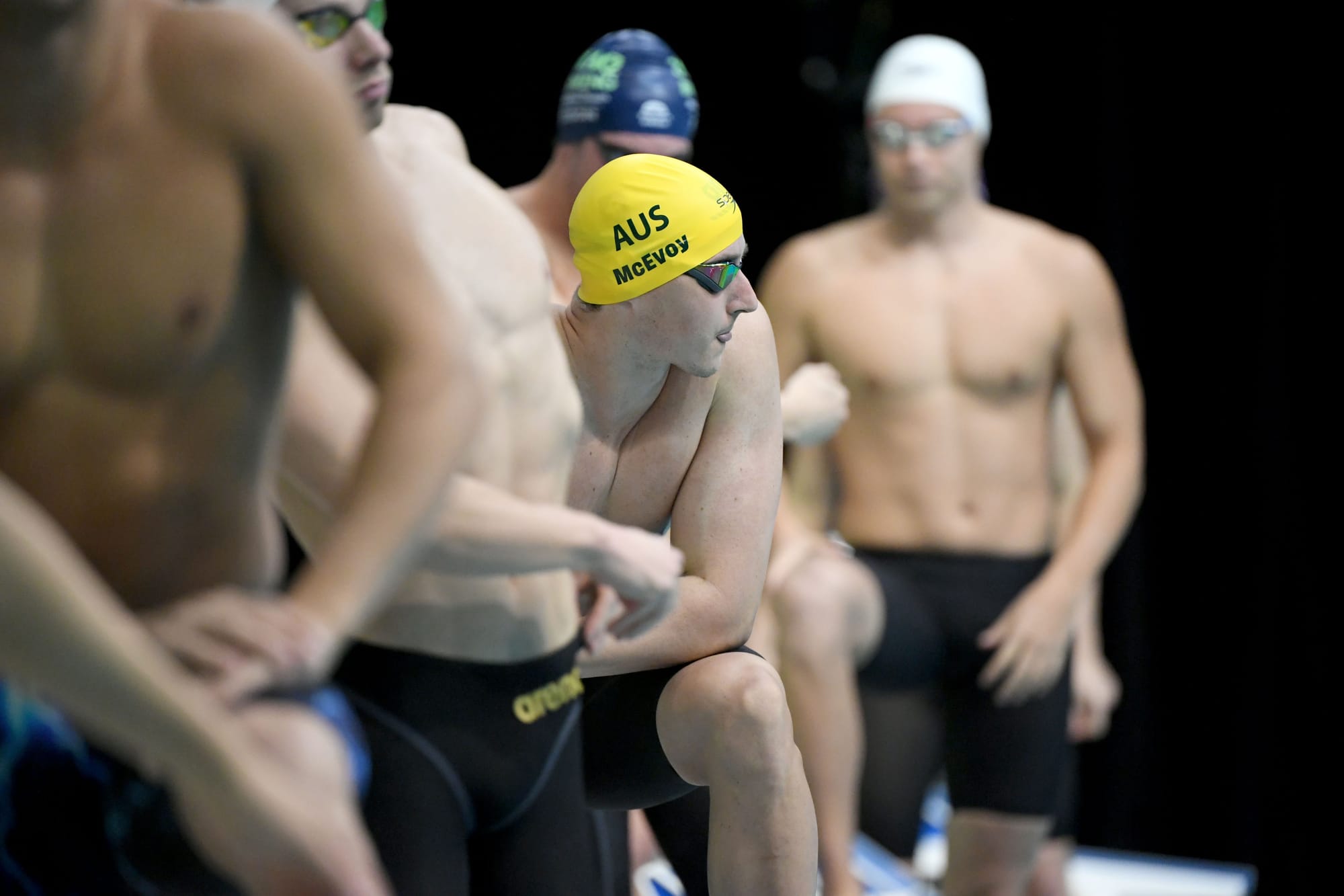 The Vortex - November 2025: McEvoy, Ohashi, Matsushita Top Speed Charts At Japan Open