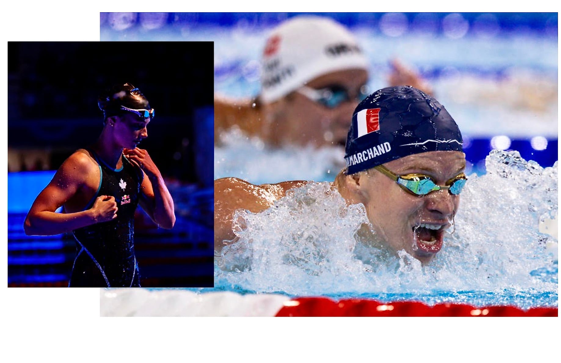 McIntosh & Marchand, Those Magnificent Flying Machines