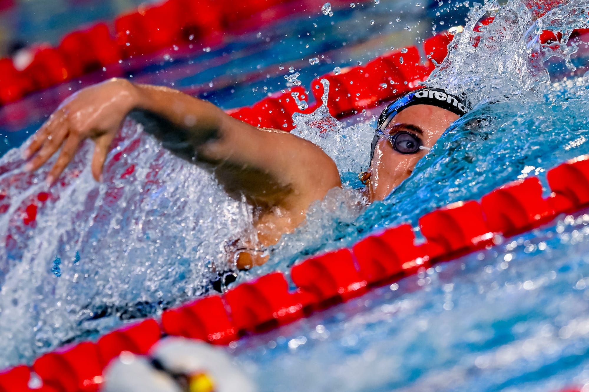 Quadarella, Razetti & Relay  Make It A 5-Golds Bull Run For Italy On Last day In Lublin