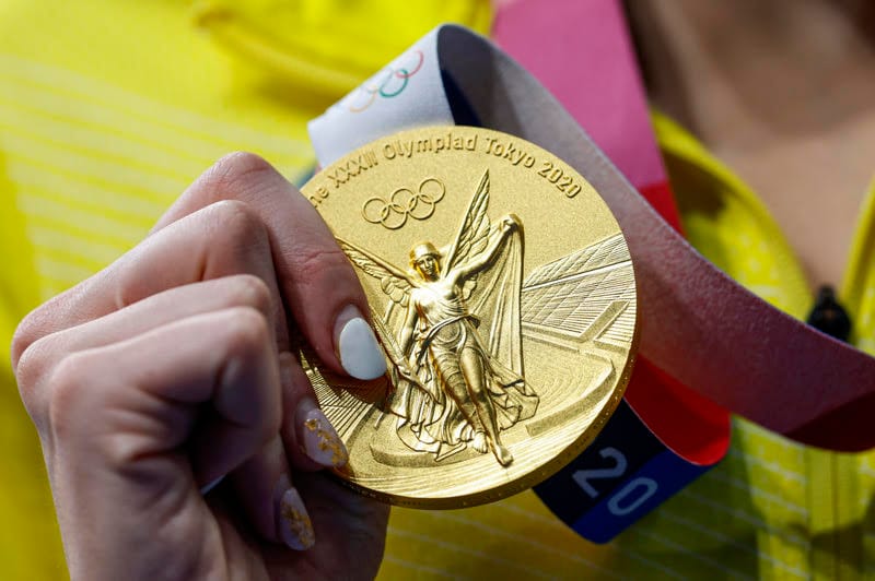 'Pay Bohl, Boxall & Raleigh Top Dollar If You Want Dolphins To Leap Like Its Melbourne 1956 At Brisbane 2032' - Sweetenham