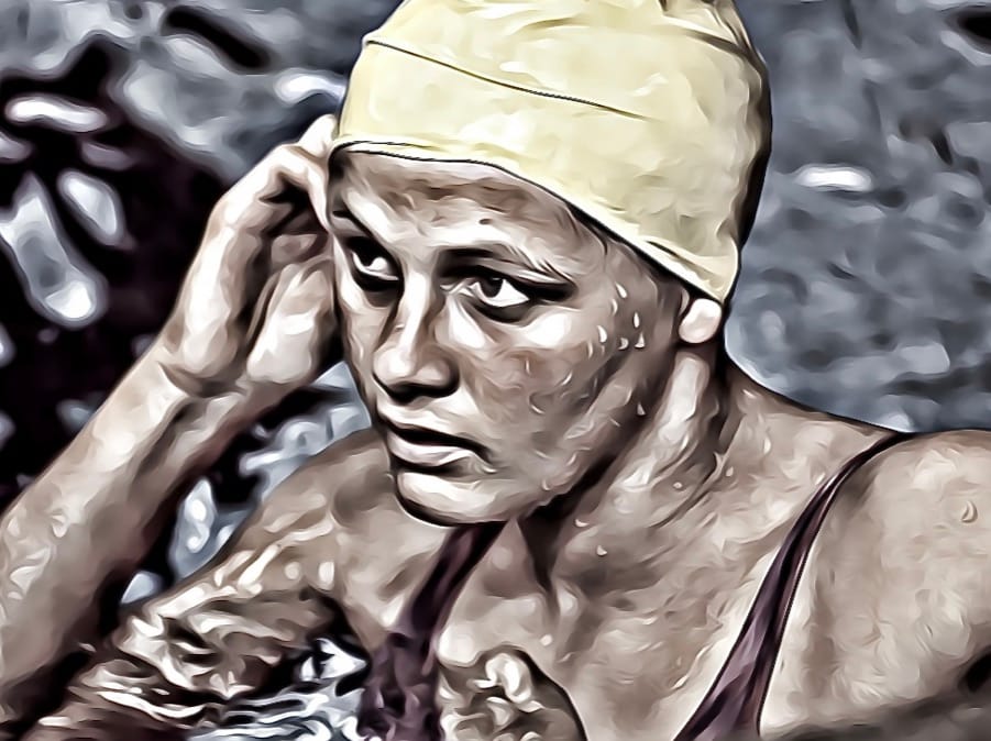 On This Day In History - January 8: Pioneering From Gould, Charlton, Konrads & Darnyi Down Under