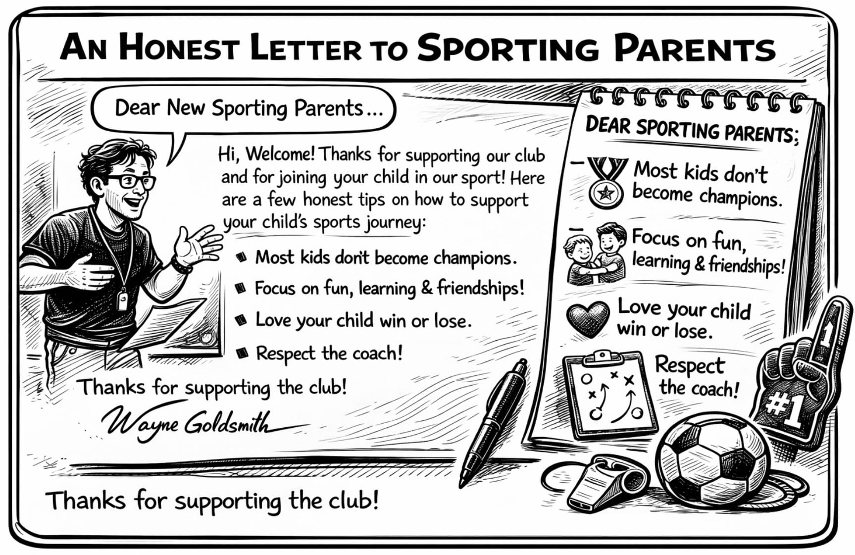 FORUM: The Birthing Pool Of Opportunity & How Not To Miss It