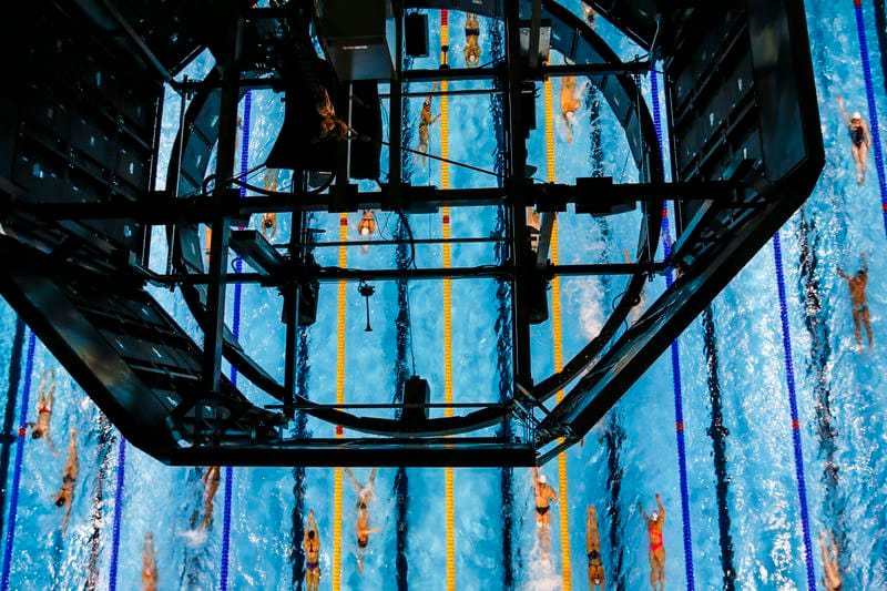 Swim England Apologises to Ellesmere College & Families For Catalogue of Failings over Titans Club Disaffiliation