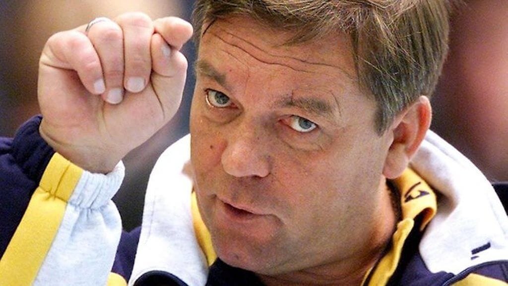 One Vodka, One Question - Touretski On Popov's Art Of Practice-Made-Perfect