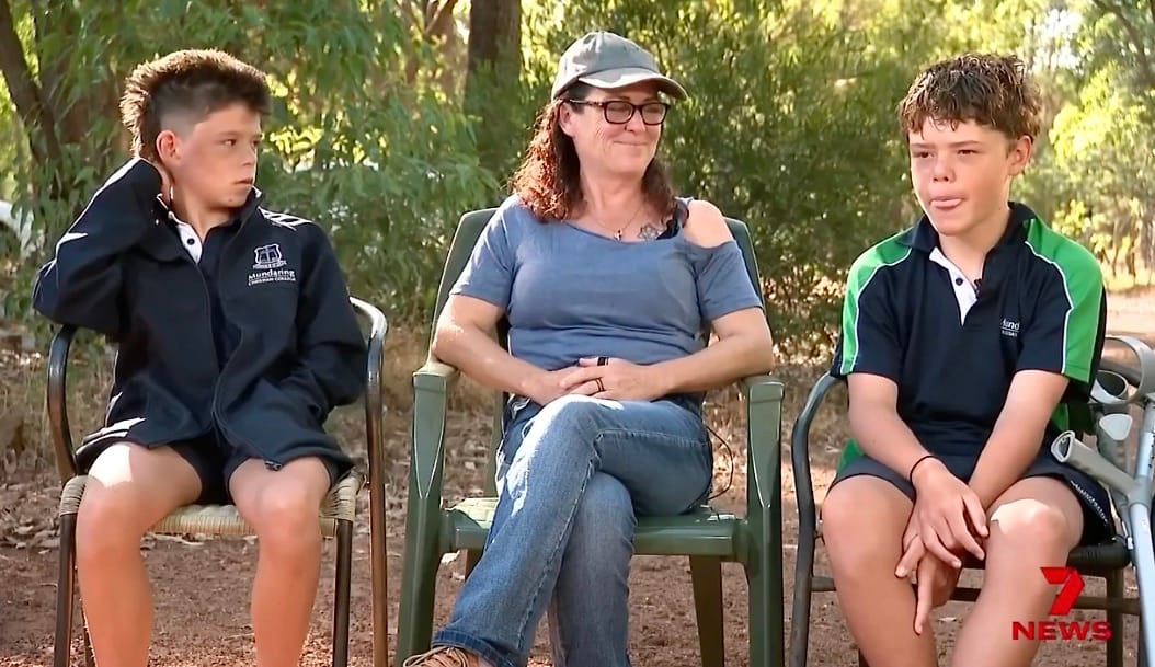 The Vortex - February 2026: The Courage Of Austin Applebee