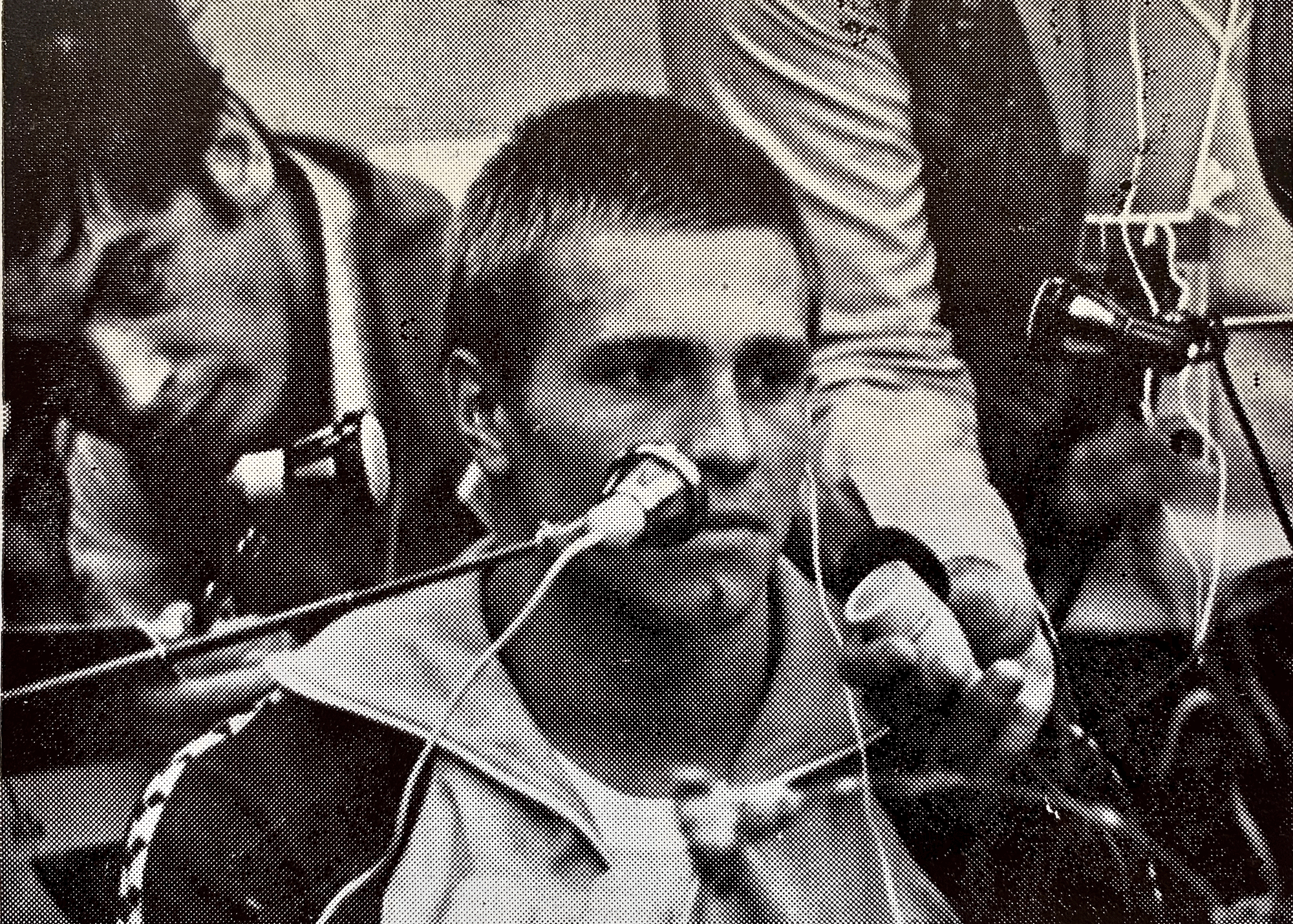 Vladimir Salnikov - Monster Of The Waves Who Broke The 15-Minute Barrier Over 1500 Free