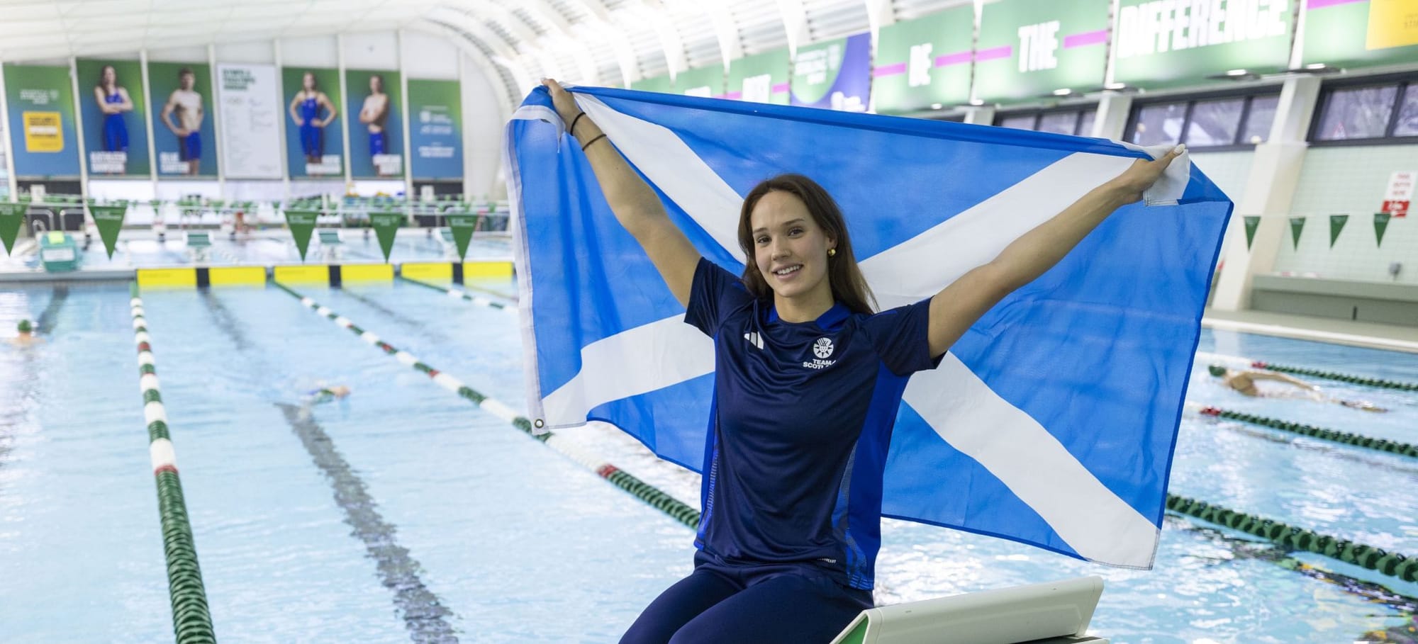 The Vortex - March 2026: Evans Gathers Momentum For A Scottish Summer of Plenty