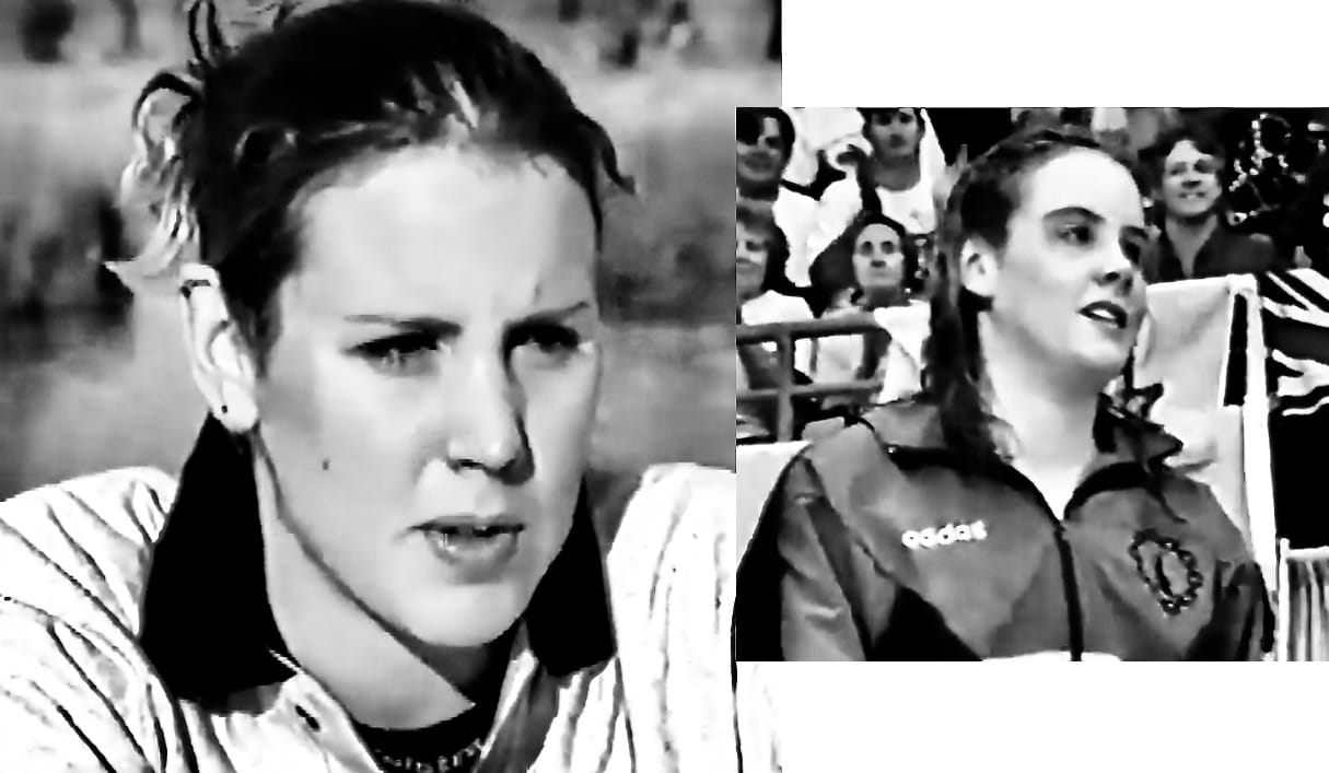 On This Day In History - When Brown Pioneered The Sub-2:25 Over 200 Breast