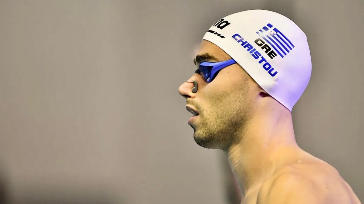 The Vortex - March 2026: Christou Draws Shortt To 30th Irish Record of 2025-26
