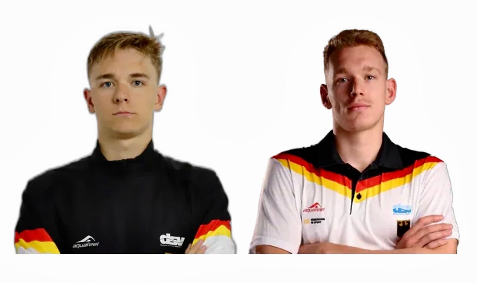 Liebmann Sinks Teammate Schwarz's European 800 Mark In 7:37.94 For All-Time No4 In Textile