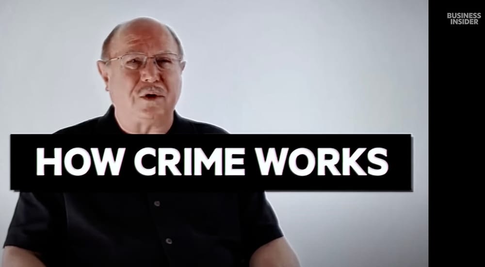 How Olympic Doping Works - Conte Talks Through The Cream & Crime - Video post image