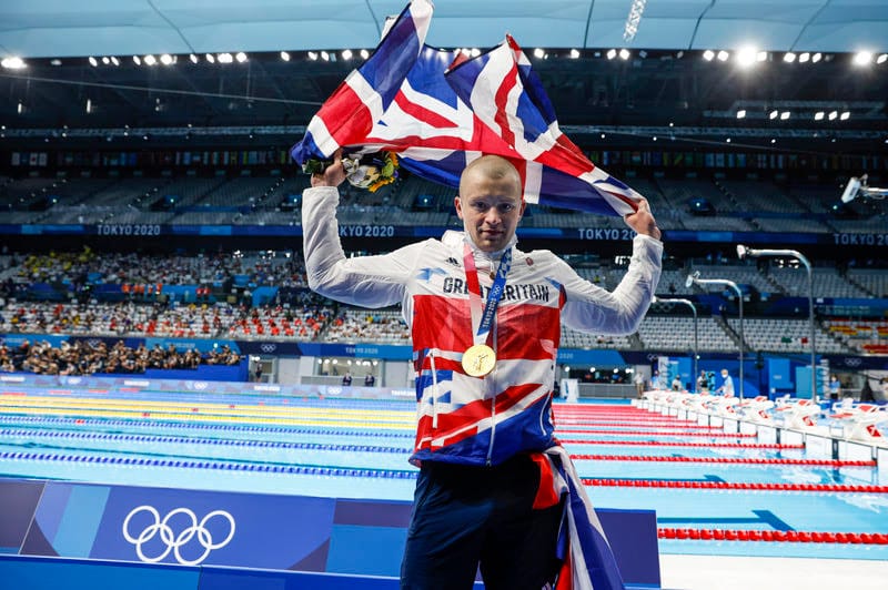 Paris Guide Day 2 - M100 Breaststroke: Peaty Takes Tilt At Historic Triple In Race Shrouded In Doubt post image