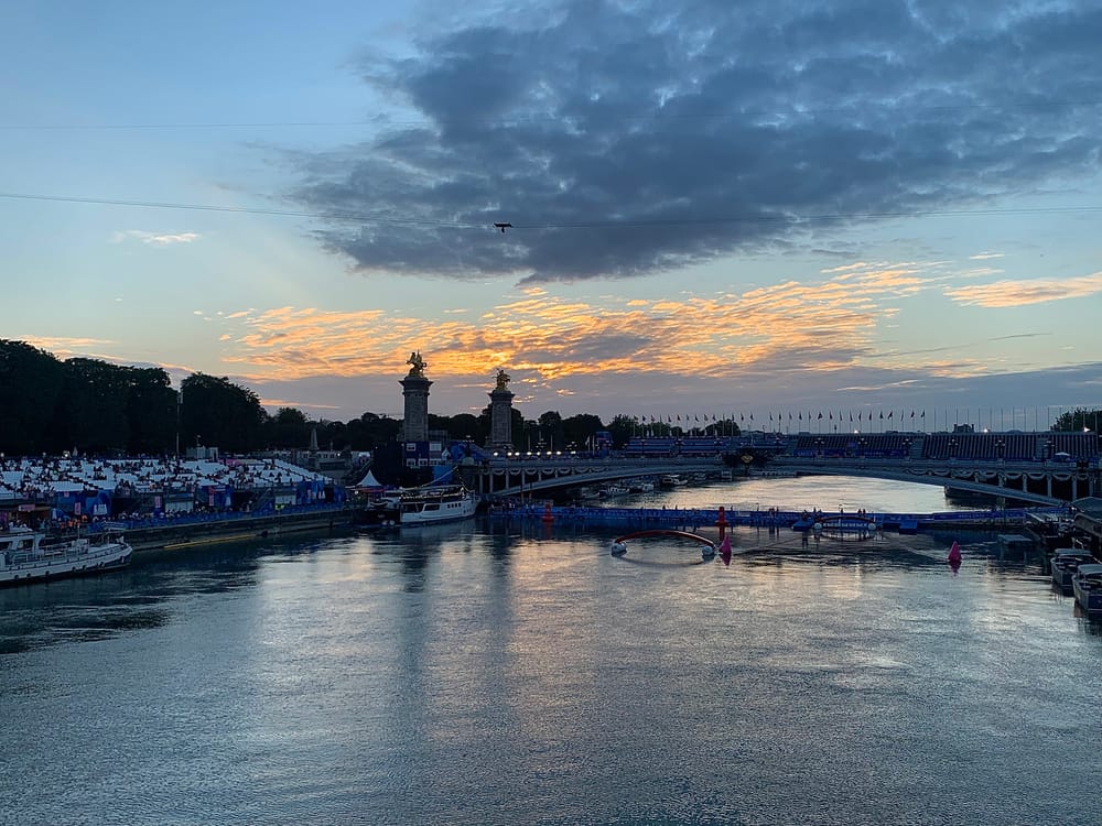 Seine Or Not? That Is The Question The Spirit Of Fran Crippen Gives Us The Answer To post image