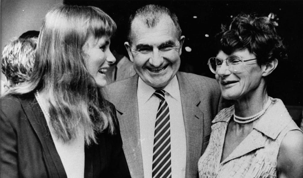 Ursula Carlile 1937-2023 - Obituary, Memories & Tributes To A Swimming Treasure post image