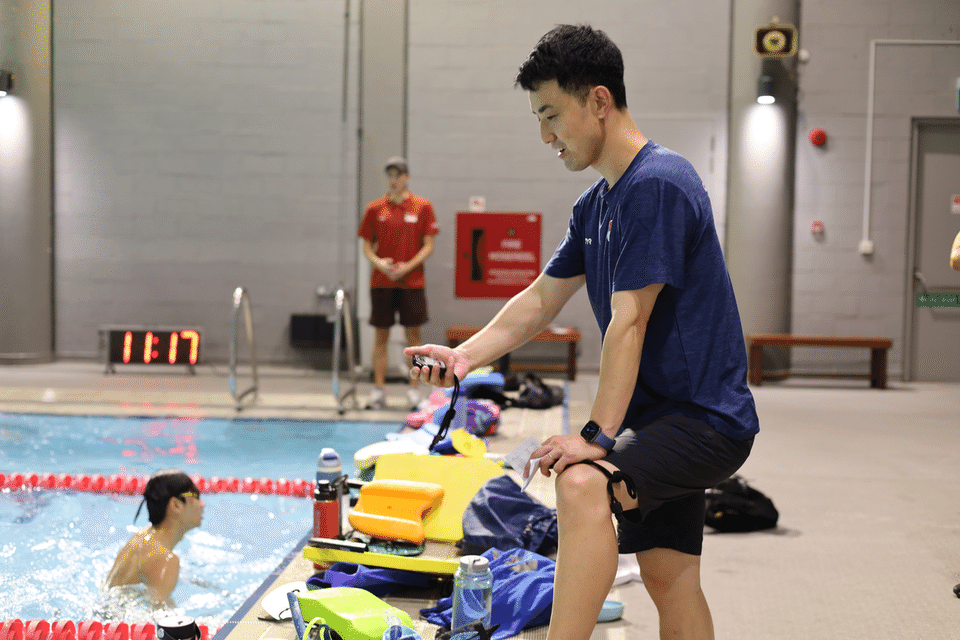 The Vortex, May 2025: Singapore Hires Japan Olympic Coach Ishimatsu For LA'28 Campaign post image