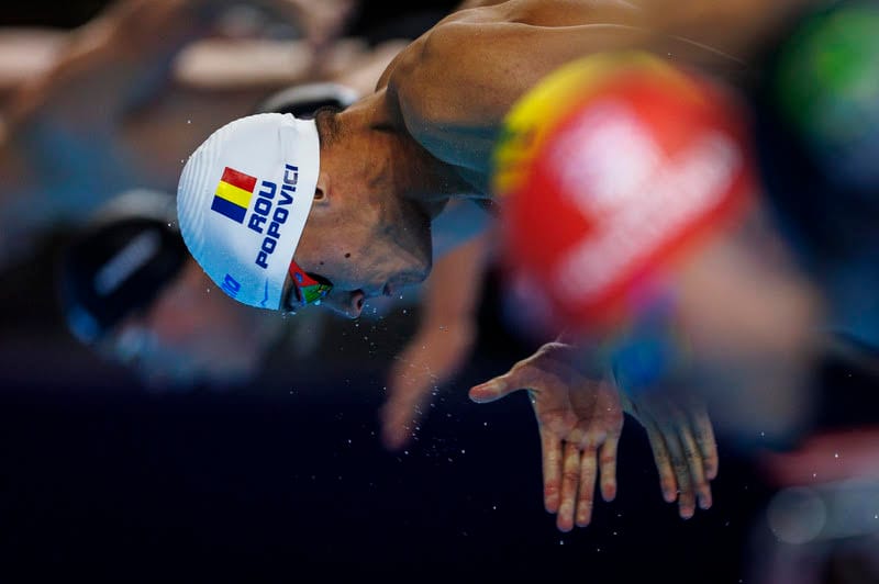 M100 Free: Popovici Pans For Gold In 46.5 For First 50-100 Double Double post image