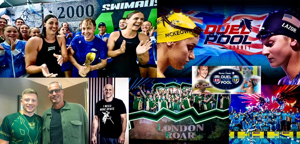 Australia Vs Rest Reminds Us Swimming Still Has No Hook To Hang Vital Sign On: "Open For Business Out Of Championship Season" post image