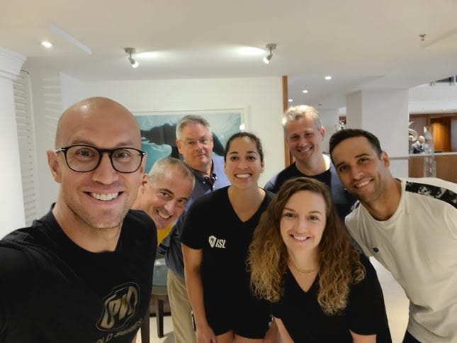 The Athlete Voice: Matt Biondi & The International Swimmers’ Alliance, Part 2 post image