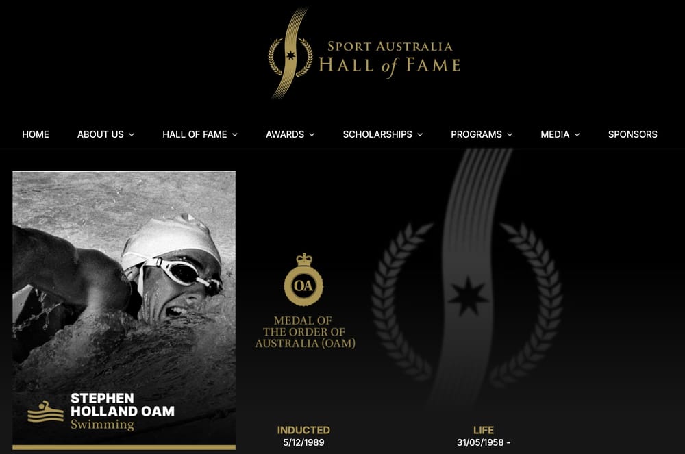 Stephen Holland - Dolphin Who Made The Pace Of Every Distance Ace Leap To New Heights post image