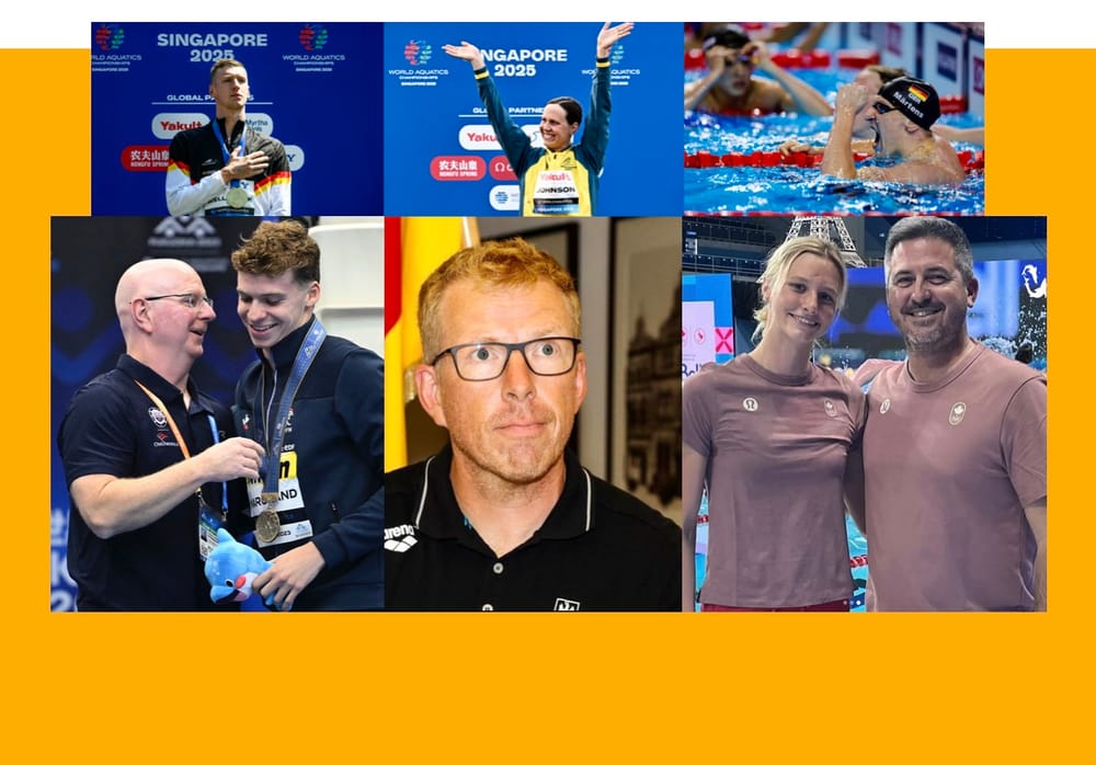 Coach Awards: Arckey, Berkhahn & Bowman Lead 2025 Coach Honours post image