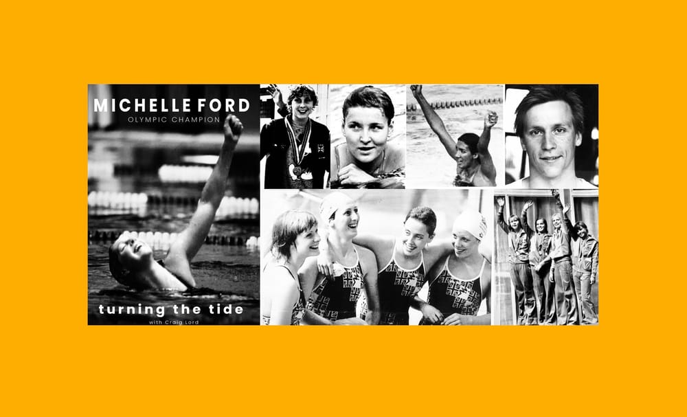 FORUM: Ford Triple; Doubles For Bunaciu & Klevakina; Champion Status For Davies, Osgerby,  SWE & GBR Relays & Holmertz post image