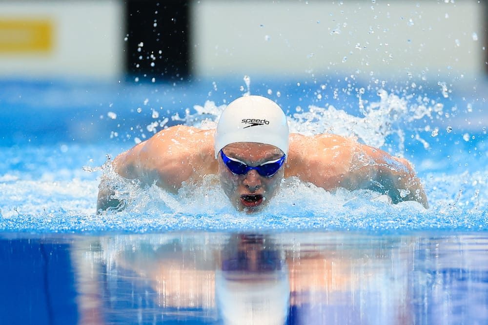 The Vortex - February 2026: Race-Pace Winter Tests For Scott & McMillan At McCullagh Intl post image