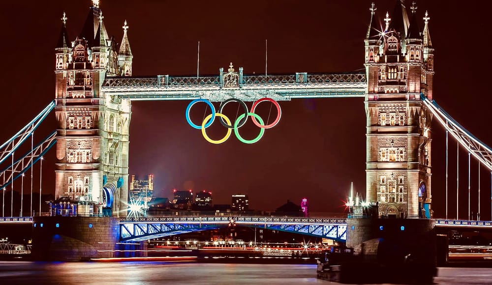 The Vortex - February 2026: Brit Bid Battle Takes Shape For 2036-40 Olympics post image