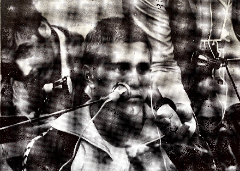 Vladimir Salnikov - Monster Of The Waves Who Broke The 15-Minute Barrier Over 1500 Free post image