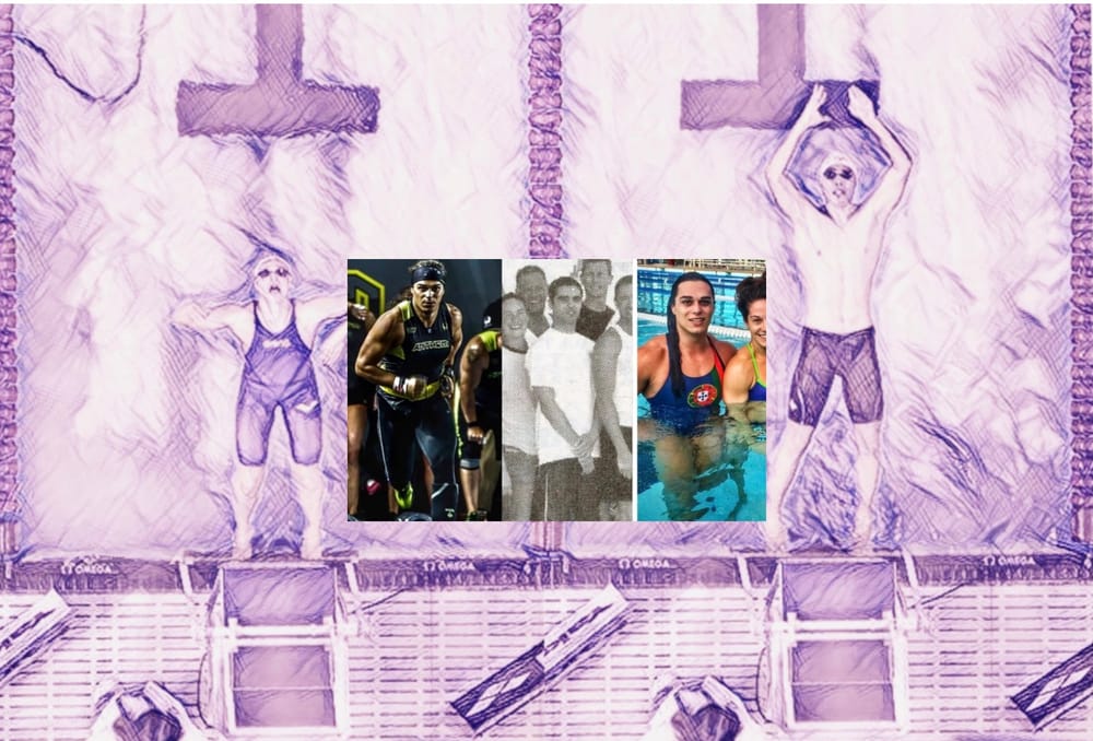 U.S. Masters On Watch After Swimmer Threatened With Lifetime Ban For Backing Rules Protecting Women's Category post image