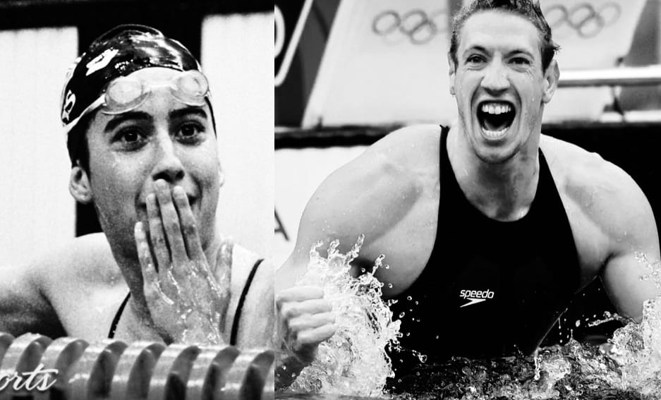 On This Day In History - When Evans & Bernard Rewrote The Books post image