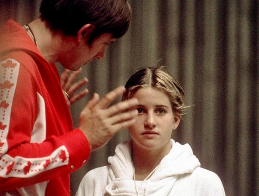 Nancy Garapick Passes At 64 Without The IOC Or World Aquatics Having Recognised Her Golden Career post image