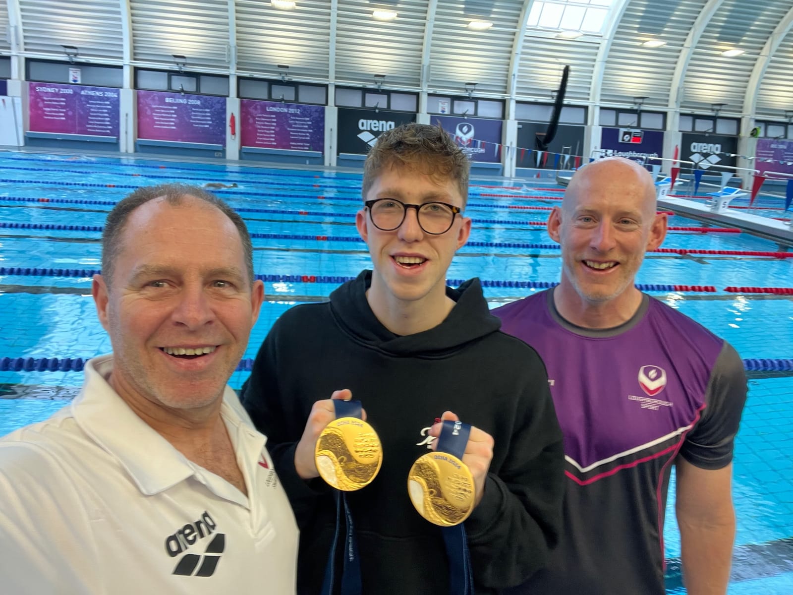 On The Trail Of Excellence With Dr. Peyrebrune post image