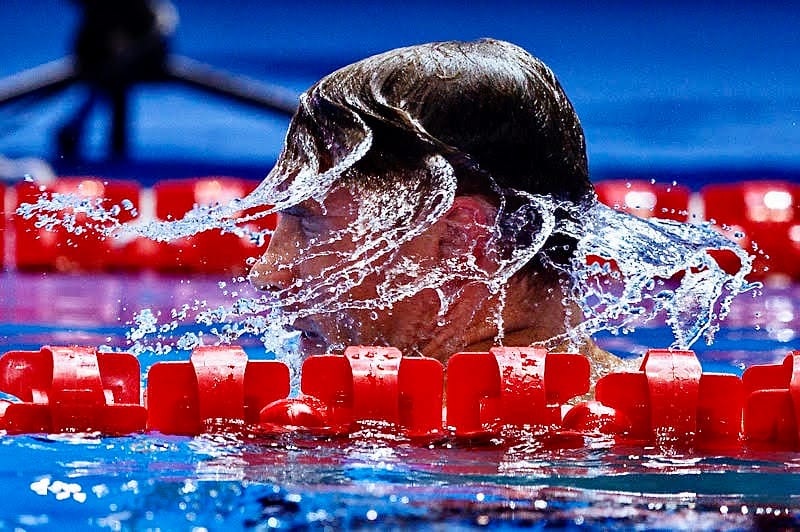 SOS Courage Cups To Finke & Ellesmere Parents Group & Their Young Swimmers post image