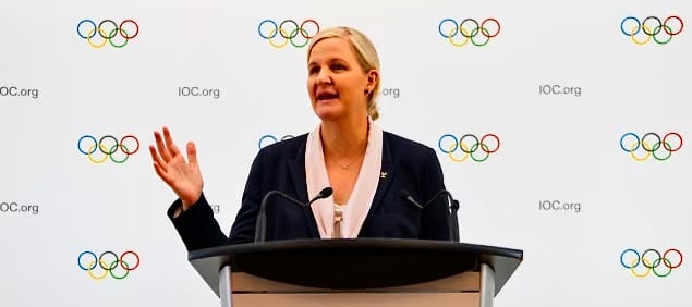 The Vortex - February 2026: Coventry Gives Warning Of ‘Difficult Decisions' To Be Made Over Future Olympic Programme post image